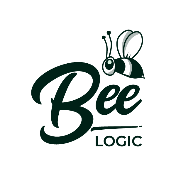 Logo Bee Logic