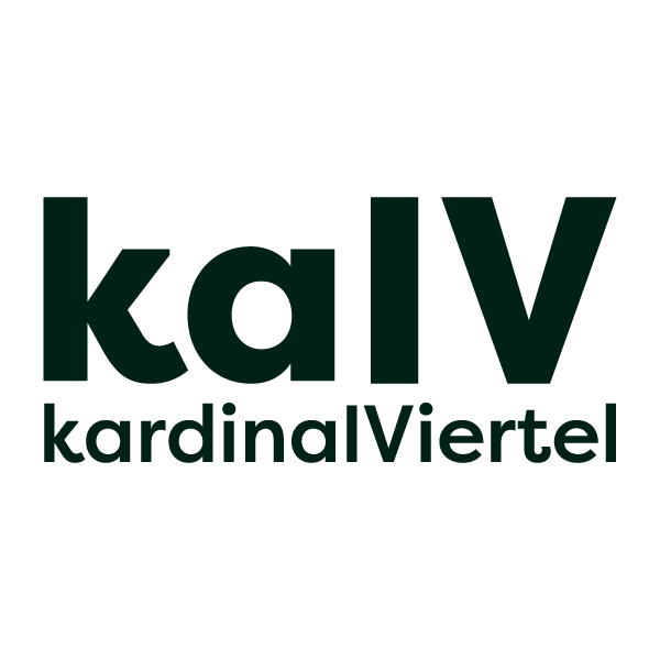 Logo Kardinalviertel