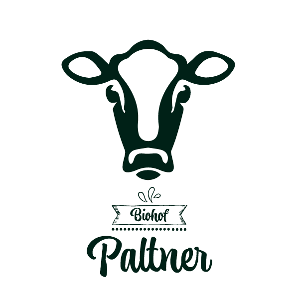 Logo Biohof Paltner